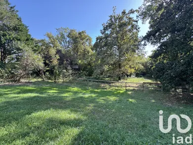 Maison d'architecte à Carignan-de-Bordeaux (33360)