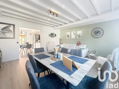 Maison à Cherbourg-en-Cotentin (50110)