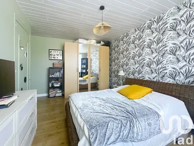 Maison à Cherbourg-en-Cotentin (50110)