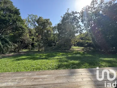 Architectural house in Carignan-de-Bordeaux (33360)