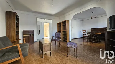 Apartment in Marseille (13003)