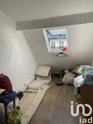 Appartement à Paris (75010)