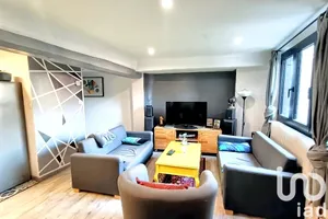 Appartement à Rouen (76000)