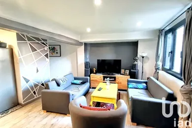 Apartment at Rouen (76000)