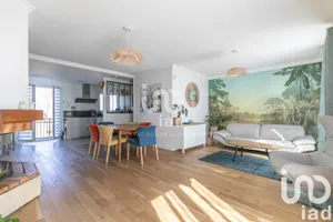Maison à Rosny-sous-Bois (93110)