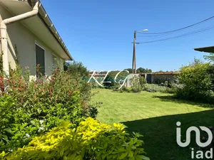 Traditional house at Francourville (28700)