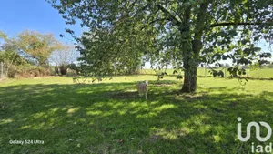 Park home in Charenton-du-Cher (18210)