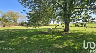 Park home in Charenton-du-Cher (18210)