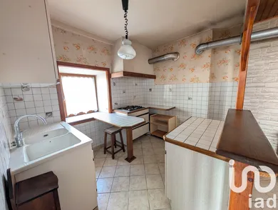 Village house in Clelles (38930)