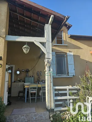 Maison de village à Orleix (65800)