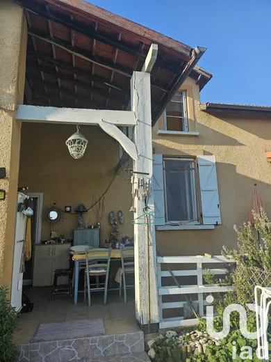 Maison de village à Orleix (65800)