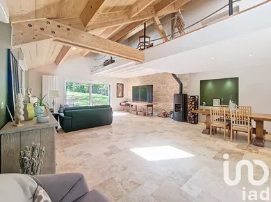 House in Saint-Fargeau-Ponthierry (77310)