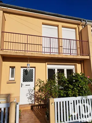 Maison à Allonnes (72700)