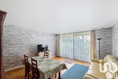 Appartement à Montlignon (95680)