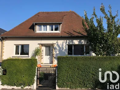 Maison à Conches-en-Ouche (27190)