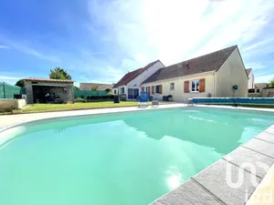 House at Marolles-sur-Seine (77130)