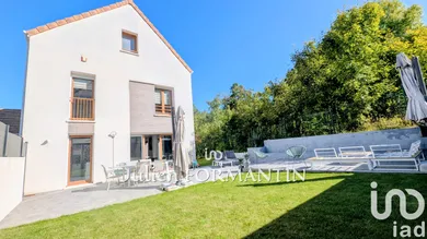 Maison à Coupvray (77700)