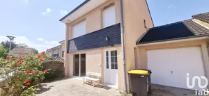 Maison à Châtellerault (86100)