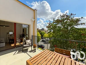 Apartment at Chantepie (35135)