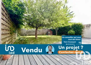 Apartment at Saint-Jacques-de-la-Lande (35136)