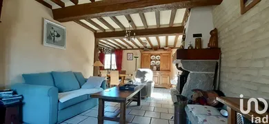 Park home in Saint-Pierre-en-Auge (14170)
