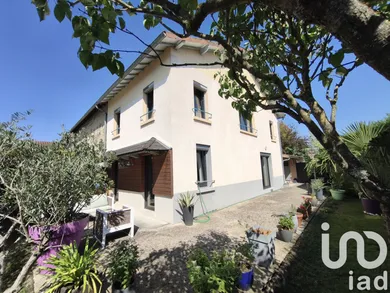 Maison à Aixe-sur-Vienne (87700)