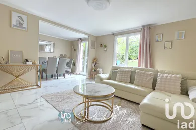 House at Mantes-la-Ville (78711)