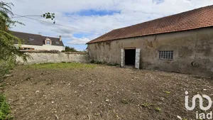 Maison à Cannes-Écluse (77130)