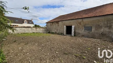 House at Cannes-Écluse (77130)