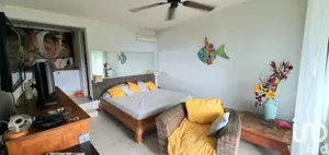 Studio à Les Trois-Îlets (97229)