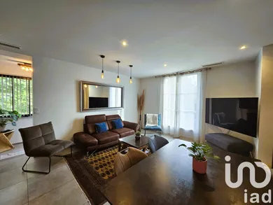 House at Saint-Raphaël (83700)