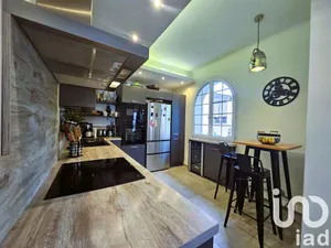 Maison à Saint-Raphaël (83700)