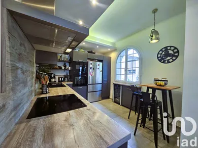 House at Saint-Raphaël (83700)