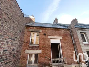 Immeuble à Hirson (02500)