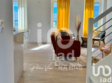 Apartment at Bordeaux (33000)