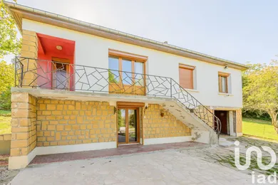 Maison à Flize (08160)