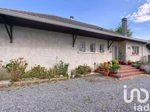 Maison à Pardies (64150)