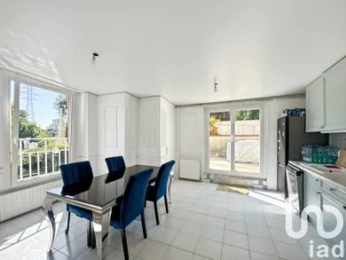 House in Brunoy (91800)