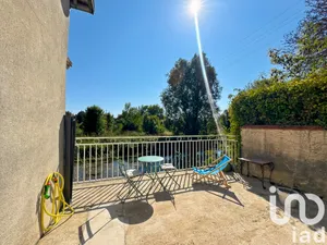 Maison à Brunoy (91800)