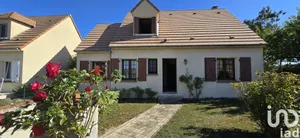 Maison traditionnelle à Cormicy (51220)