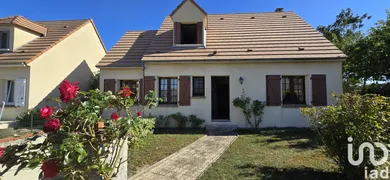 Maison traditionnelle à Cormicy (51220)