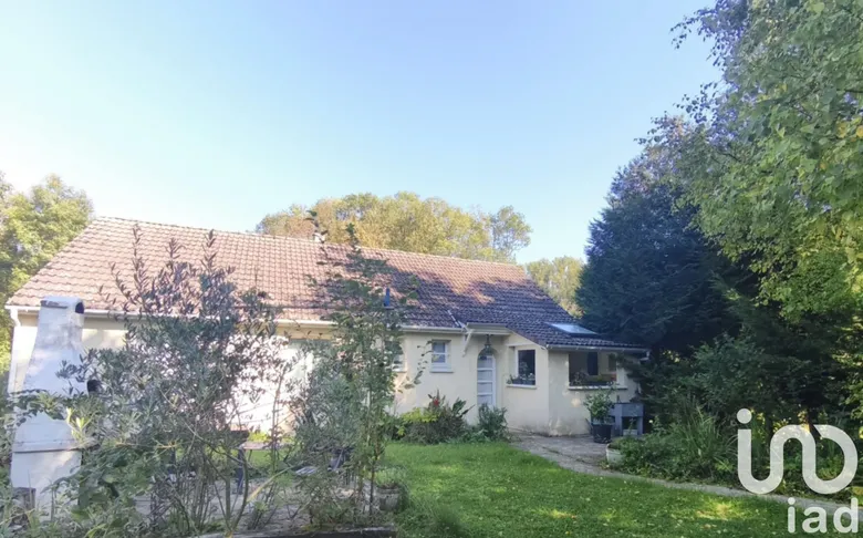 Maison 5 pièces 118 m² · à Le Malesherbois · 118 m² · 278 500 €