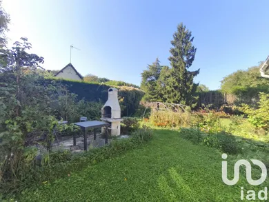 House in Le Malesherbois (45330)