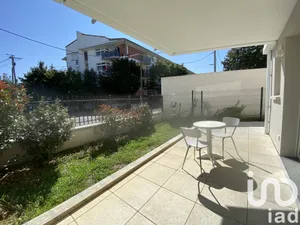 Apartment in Cugnaux (31270)