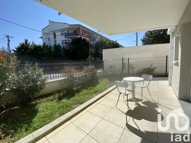 Apartment in Cugnaux (31270)