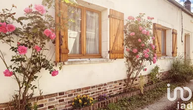 Maison à Sens (89100)