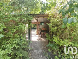 House at Buthiers (77760)