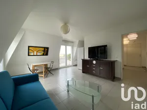 Appartement à Le Kremlin-Bicêtre (94270)