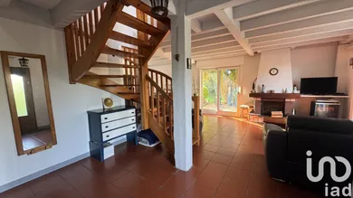 House in Saint-Jean-de-Luz (64500)