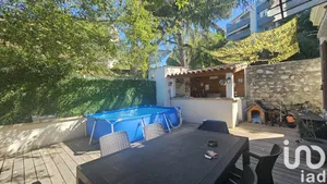 House in Marseille (13015)